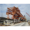240t-40m Separate Parts of Bridge Launching Gantry Crane (JQ-01)